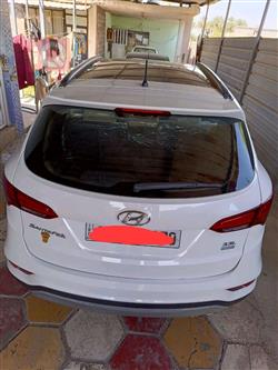 هیوندای سەنتافی